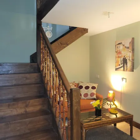 Πανσιόν The Barn