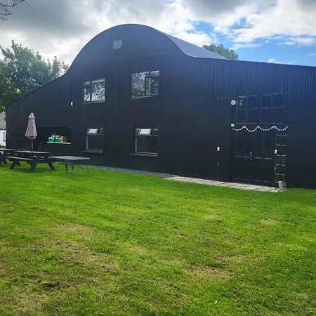 The Barn *