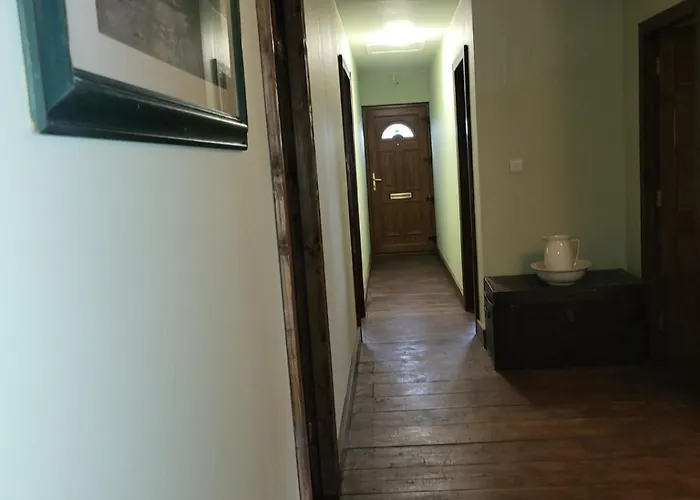 Guest house The Barn *