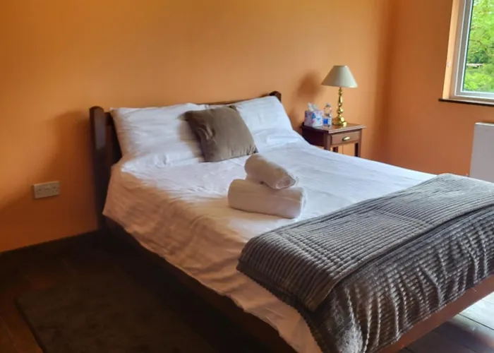 The Barn Guest house *